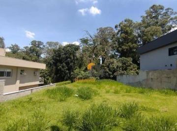 abe0dd9165e7601cbbc5cf058fec1e17147683e8 · Lindo lote/terreno à venda, com 582 m² no Condomínio Reserva do Vianna - Granja Viana, Cotia/SP