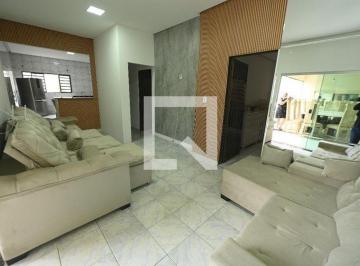 Casa · 108m² · 3 Quartos · 6 Vagas · Casa para Aluguel - Setor Progresso, 3 Quartos, 108 m² - Goiânia
