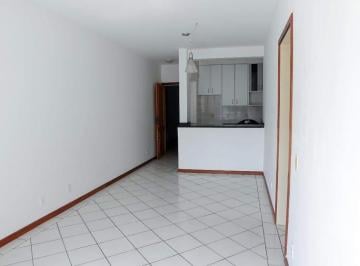 Apartamento · 80m² · 3 Quartos · 2 Vagas · Aluguel apartamento de 3 quartos com 2 vagas de garagem bairro Estreito, Florianópolis