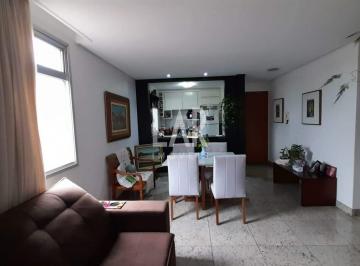 Apartamento · 156m² · 3 Quartos · 1 Vaga · Área Privativa à venda, 3 quartos, 1 suíte, 1 vaga, Indaiá - Belo Horizonte/MG