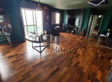 Apartamento · 123m² · 2 Quartos · 2 Vagas · Venda Apartamento Sao Caetano do Sul Barcelona Ref: 40490