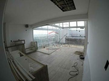 Apartamento · 439m² · 4 Quartos · 12 Vagas · Cobertura duplex coração do Ipiranga