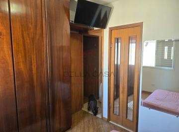 Apartamento · 79m² · 3 Quartos · 2 Vagas · Lindo apto. Vila Gumercindo com 03 dorms(1suite)2 vagas e lazer total