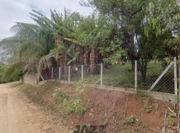 Terreno · 654m² · Terreno à Venda - Núcleo Giraldi, Serra Negra - 653,81m2