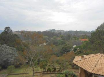 Casa · 1400m² · 6 Quartos · 6 Vagas · Casa em Condomínio à Venda - Condomínio Monte Samkhya, Serra Negra - 1.400m2 - Condomínio Monte Samk