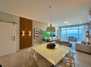 d1718079ffb19dea2d589e26171d225fcaf88048 · Apartamento Frente Mar, Reformado, 5 Suítes, 2 Vagas, Pitangueiras - Guarujá/SP