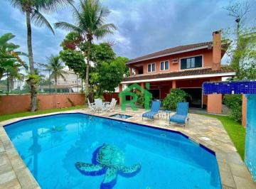 d82e72fa185880b0e5d79b8d93b94fd07d5f2f7c · Casa com 5 dormitórios, 284 m² - venda por R$ 1.900.000 ou aluguel por R$ 13.000/ano - Acapulco - Gu
