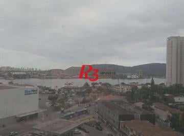 28b72a005def1ecaca605cad5e038a79937da5a8 · Sala para alugar, 30 m² por R$ 2.900,00/mês - Ponta da Praia - Santos/SP