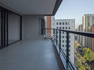 e766303accb5ed858cd1818a4da6a666efed7bb1 · Apartamento a venda Cond. Canvas, 4 dorm, 282 m² por R$ 4.000.000