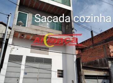 Casa · 150m² · 2 Quartos · 4 Vagas · Casa Sobrado
