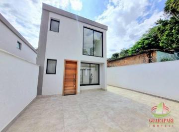 01df7f04f52d4e5b484410cc95accf20937ead7c · Casa de luxo com 3 quartos à venda, 180 m² por R$ 1.090.000 - Santa Cruz - Belo Horizonte/MG