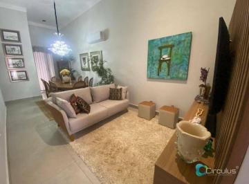 Condomínio Valência · Casa à venda, 151 m² por R$ 1.250.000,00 - Residencial Valência - Ribeirão Preto/SP