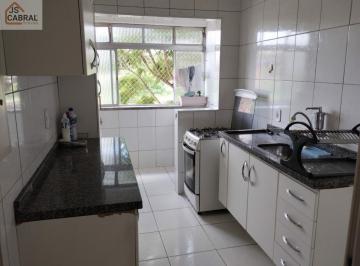 Apartamento · 67m² · 3 Quartos · 1 Vaga · Apto. 3 dormitórios Jaçanã