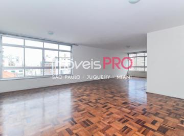 Apartamento · 187m² · 3 Quartos · 2 Vagas · Apartamento, Jardim Paulista - São Paulo