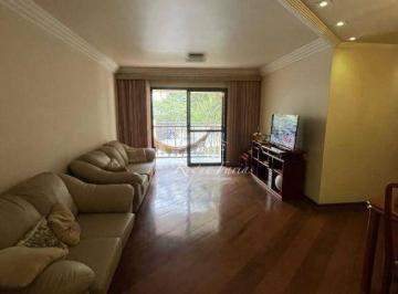 6f24e67943065ec121eaa696c5bc0bf98de05222 · Apartamento com 4 dormitórios à venda, 120 m² por R$ 1.180.000,00 - Cidade São Francisco - São Paulo