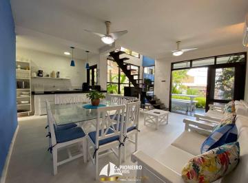 Casa · 120m² · 4 Quartos · 2 Vagas · Casa de condomínio disponível para férias em Juquehy!