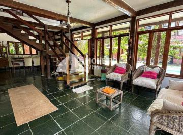 Casa · 200m² · 4 Quartos · 4 Vagas · Casa com 4 dorms, Barra do Sahy, São Sebastião, Cod: 3407