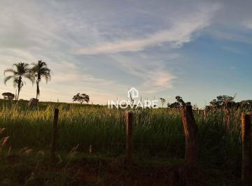 275251a940ccc3b2e3fc482e94bfecba9bccc59c · Chácara à venda, 112772 m² por R$ 1.600.000,00 - Água Limpa - Água Limpa/GO