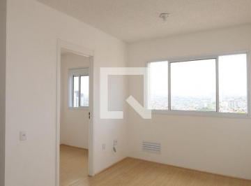 Apartamento · 36m² · 2 Quartos · Apartamento para Aluguel - Itaquera, 2 Quartos, 36 m² - São Paulo