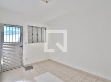 Casa · 41m² · 1 Quarto · 1 Vaga · Casa para Aluguel - Belém, 1 Quarto, 41 m² - São Paulo