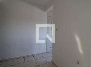 Casa · 50m² · 2 Quartos · Casa para Aluguel - Jardim América II, 2 Quartos, 50 m² - Várzea Paulista