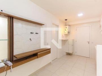 Apartamento · 32m² · 1 Quarto · Apartamento para Aluguel - Belém, 1 Quarto, 32 m² - São Paulo