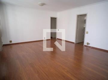 Apartamento · 106m² · 3 Quartos · 1 Vaga · Apartamento para Aluguel - Pinheiros, 3 Quartos,  106 m² - São Paulo