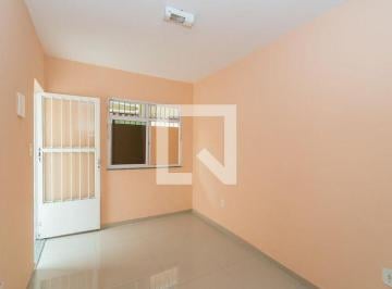 Casa · 40m² · 1 Quarto · Casa para Aluguel - Penha, 1 Quarto, 40 m² - Rio de Janeiro