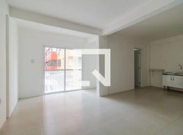 Apartamento · 33m² · 1 Quarto · Apartamento para Aluguel - Cidade Baixa, 1 Quarto, 33 m² - Porto Alegre