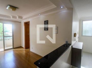 Apartamento · 42m² · 2 Quartos · 1 Vaga · Apartamento para Aluguel - Jardim Santa Teresinha, 2 Quartos, 42 m² - São Paulo
