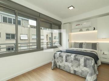 Apartamento · 26m² · 1 Quarto · 1 Vaga · Apartamento à Venda - Bela Vista, 1 Quarto, 26 m² - Porto Alegre