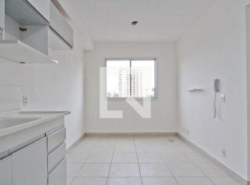 Apartamento · 33m² · 2 Quartos · Apartamento à Venda - Piqueri, 2 Quartos, 33 m² - São Paulo
