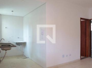 Apartamento · 42m² · 2 Quartos · Apartamento à Venda - Vila Esperança, 2 Quartos,  42 m² - São Paulo