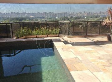 Apartamento · 550m² · 4 Quartos · 4 Vagas · VILA NOVA CONCEIÇÃO! COBERTURA. VISTA PARA PARQUE IBIRAPUERA