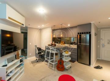 Apartamento · 54m² · 2 Quartos · 1 Vaga · Apartamento com 2 quartos e 54 m² à venda em Vila Olímpia