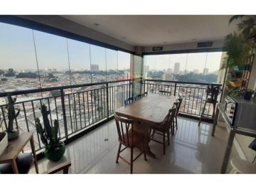 Apartamento de 2 quartos, São Paulo · Apartamento com Sacada Gourmet e Lazer Completo à Venda no Sacomã