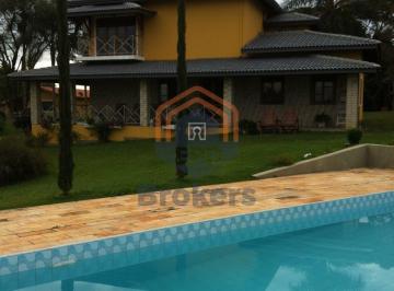Rural · 673m² · 4 Quartos · 3 Vagas · Chácara em Chácaras do Guacuri - Itupeva, SP