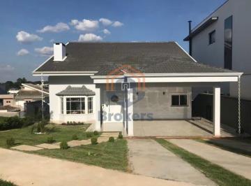 Casa · 341m² · 4 Quartos · Casa em Condominio em Parque Residencial Jundiaí - Jundiaí, SP