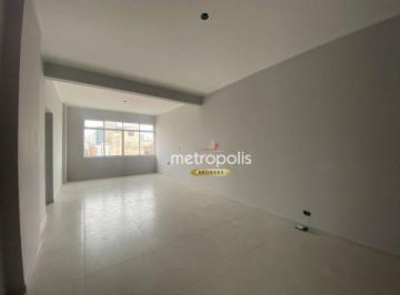 1º Sala · Sala, 62 m² - venda por R$ 290.000,00 ou aluguel por R$ 2.441,00/mês - Centro - Santo André/SP