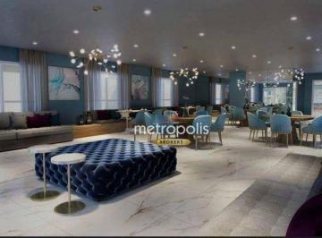 Foto ilustrativa · Apartamento à venda, 69 m² por R$ 631.000,00 - Rudge Ramos - São Bernardo do Campo/SP