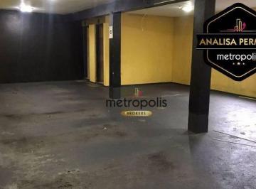 86a34003887befb50ef6d2911d2d0181d0f17e2e · Salão à venda, 300 m² por R$ 600.000,00 - Ferrazópolis - São Bernardo do Campo/SP