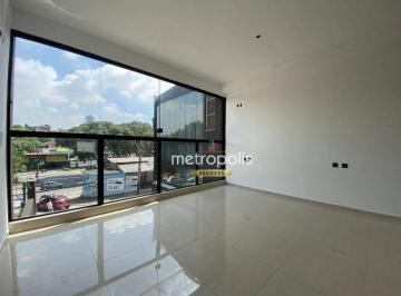 1º Andar · Prédio à venda, 210 m² por R$ 2.441.500,00 - Jardim - Santo André/SP