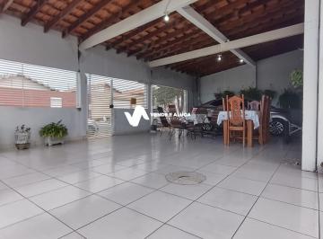 Casa · 131m² · 2 Quartos · 1 Vaga · Residencial Santa Terezinha, Casa de 2 quartos 1 vaga à venda, Cuiabá