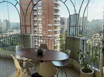 06d7446e82504f6b915e0076a066bf01532090e9 · Apartamento com 4 dormitórios à venda, 260 m² por R$ 3.600.000,00 - Jardim Fonte do Morumbi - São Pa