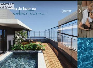 d0449b27609a31a0661c088efe5778c853d83afa · Apartamento com 2 dormitórios à venda, 50 m² por R$ 454.226,40 - Intermares - Cabedelo/PB