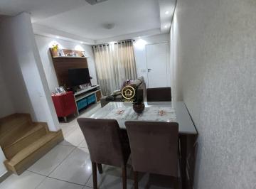 Casa · 93m² · 2 Quartos · Casa à venda - no Conjunto Residencial Vista Verde
