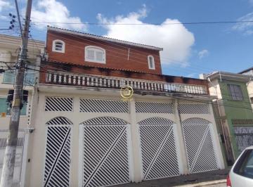 Casa · 210m² · 4 Quartos · Casa à venda - no Vila Boaçava
