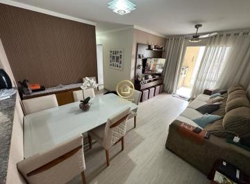 Apartamento · 84m² · 2 Quartos · Apartamento à venda - no Vila Albertina