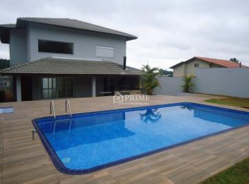 6c3b36f81650d17f18e6583443a62693b427f7f1 · Casa à venda, 330 m² por R$ 1.300.000,00 - Forest Hills - Jandira/SP