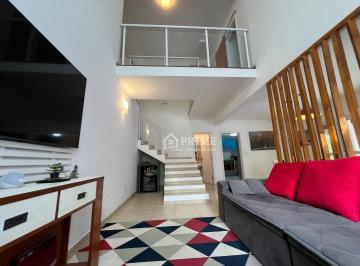 87a3741d2be87e012638dda4c0f7ac039f6d7fa2 · Casa à venda, 215 m² por R$ 1.350.000,00 - Nova Higienópolis - Jandira/SP